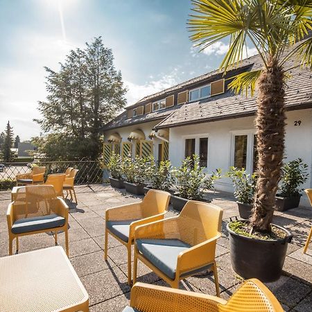 Boutiquehotel Caravella Velden By S4Y Velden am Woerthersee Exterior photo